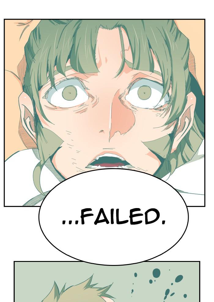 The God of High School Chapter 535 — page 58