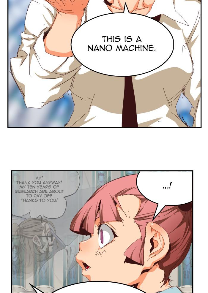 The God of High School Chapter 535 — page 68