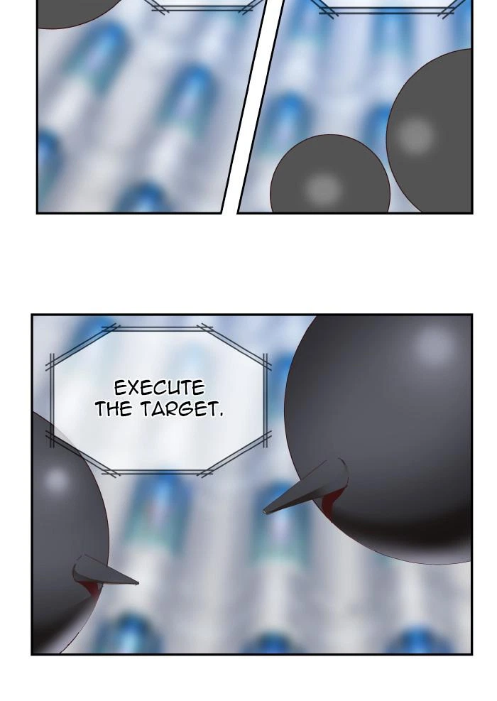 The God of High School Chapter 535 — page 72
