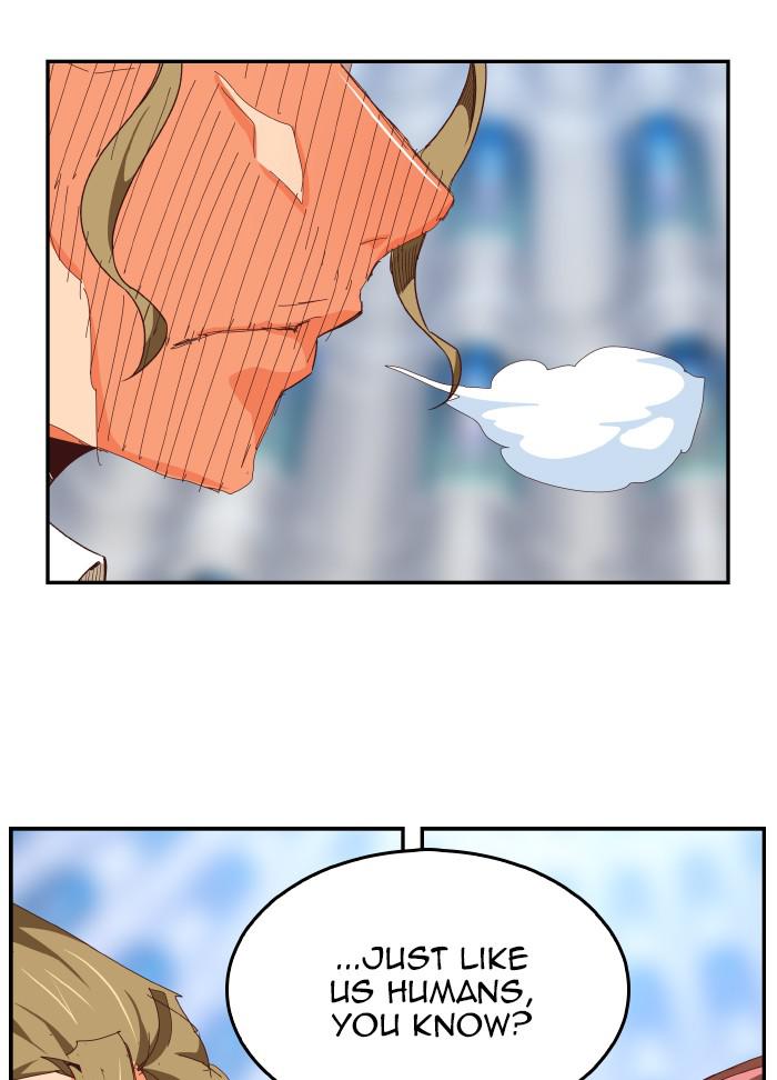 The God of High School Chapter 535 — page 88