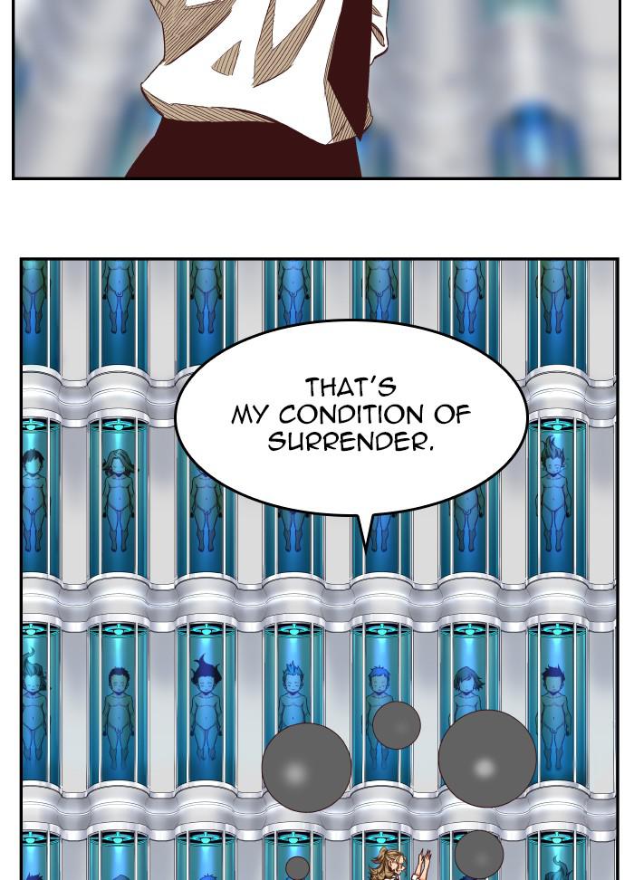 The God of High School Chapter 535 — page 97