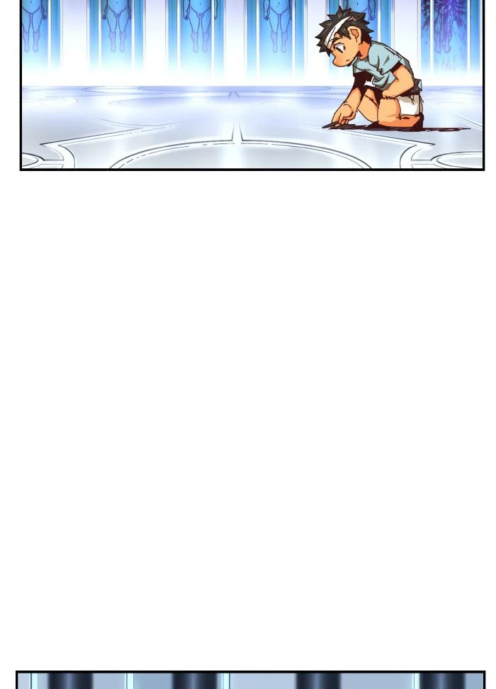 The God of High School Chapter 535 — page 104