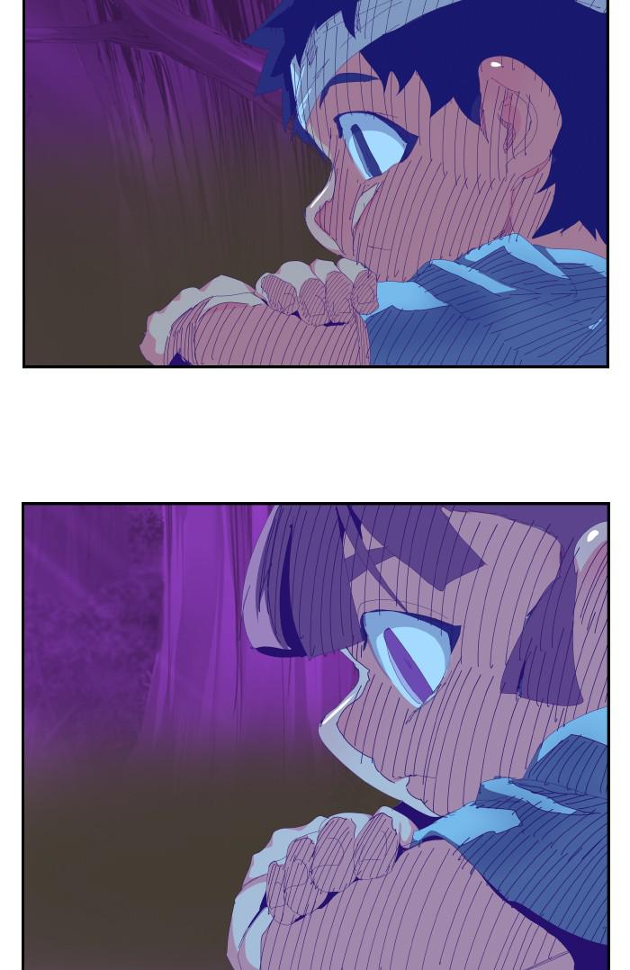 The God of High School Chapter 535 — page 148