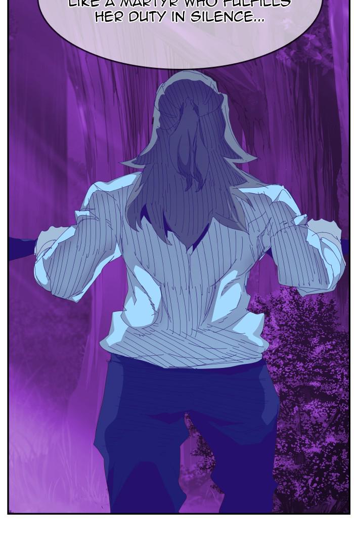 The God of High School Chapter 535 — page 151