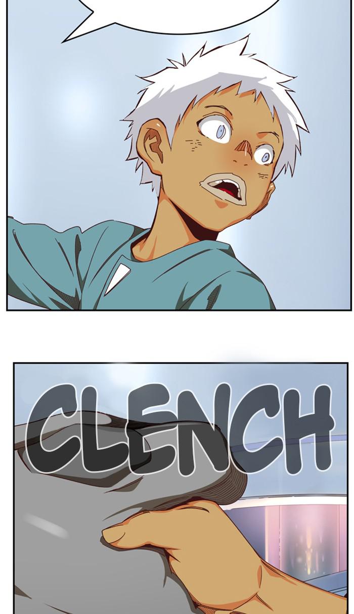 The God of High School Chapter 536 — page 62