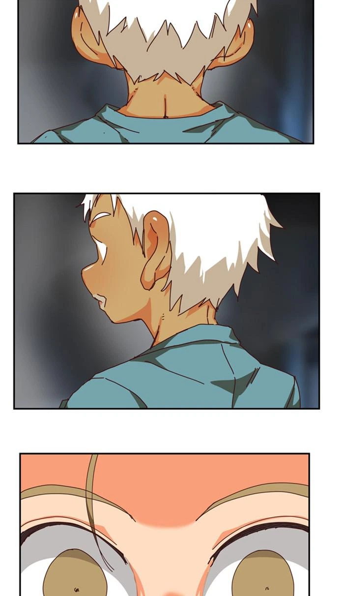 The God of High School Chapter 536 — page 67