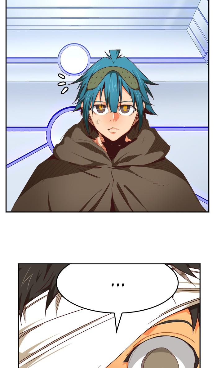 The God of High School Chapter 536 — page 114