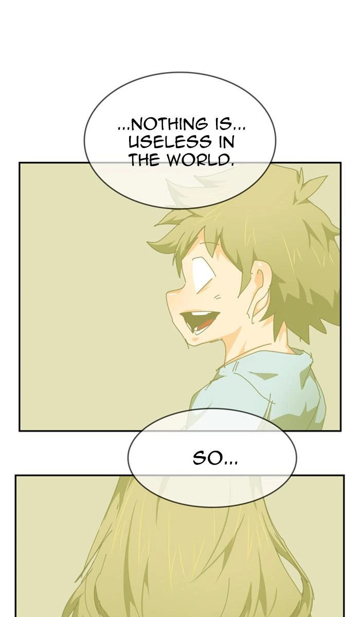 The God of High School Chapter 536 — page 131