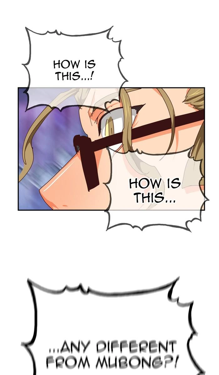The God of High School Chapter 536 — page 139