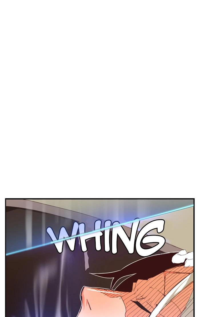The God of High School Chapter 536 — page 148