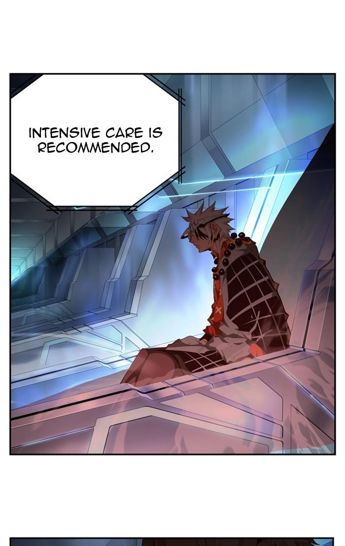 The God of High School Chapter 536 — page 150