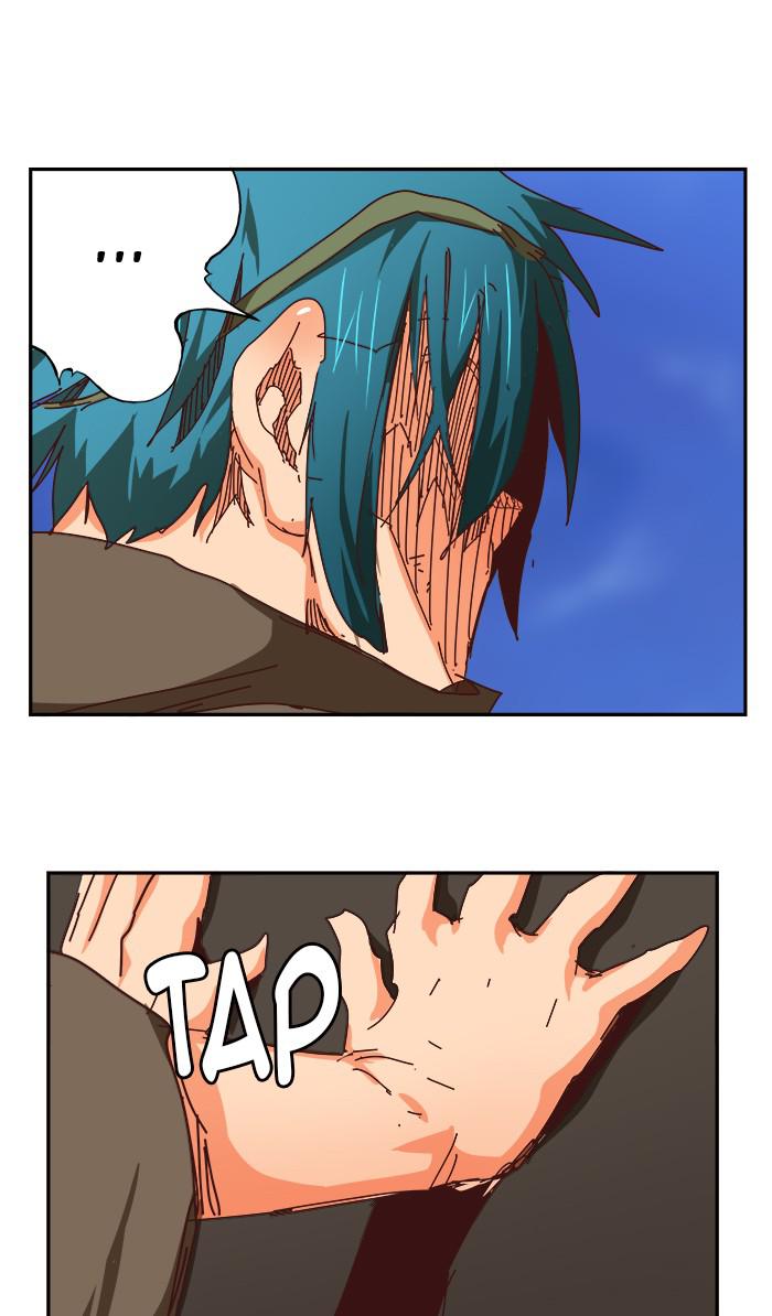 The God of High School Chapter 537 — page 15