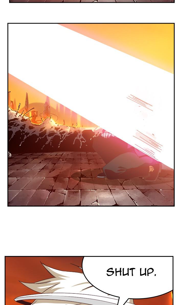 The God of High School Chapter 537 — page 49