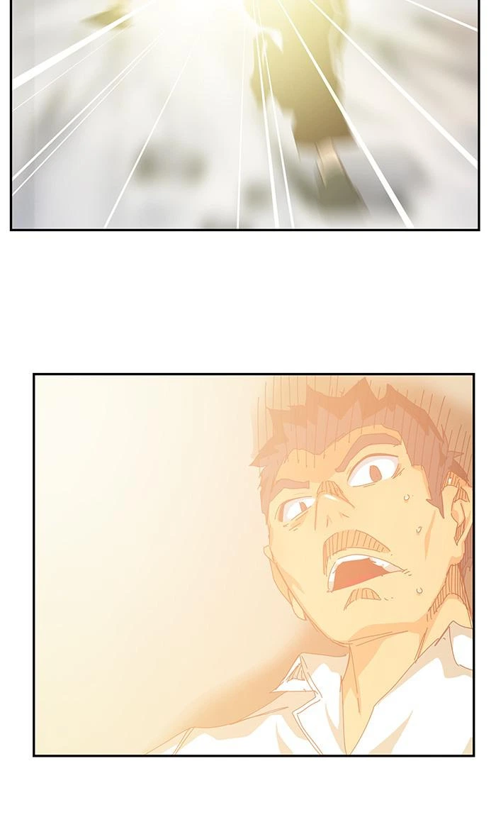 The God of High School Chapter 537 — page 83