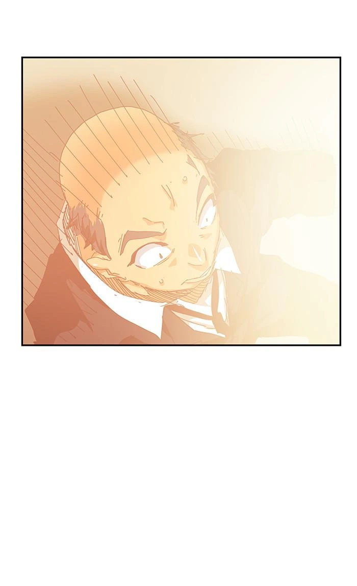 The God of High School Chapter 537 — page 84