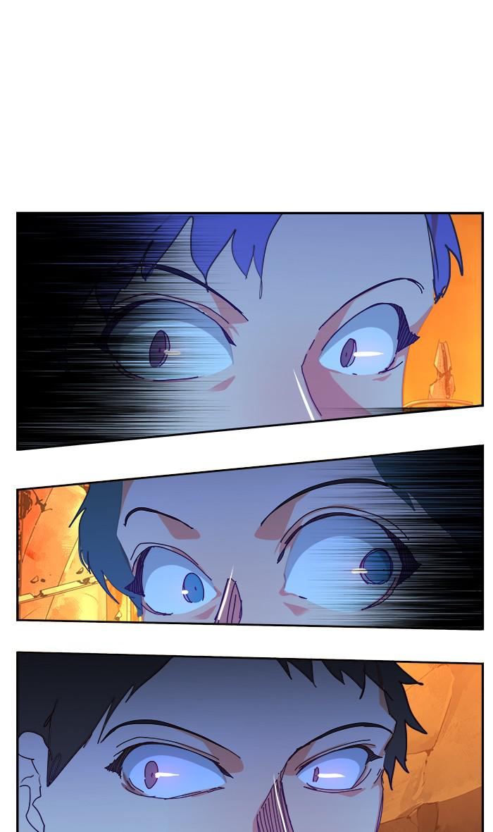 The God of High School Chapter 538 — page 9