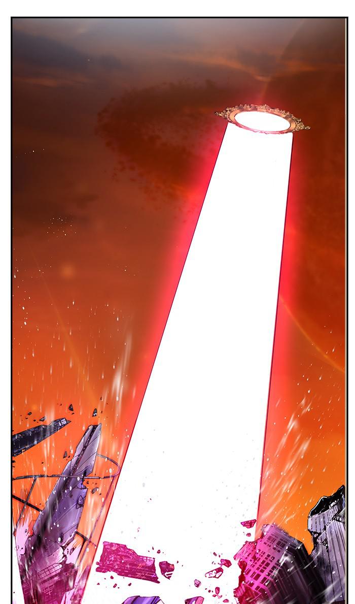 The God of High School Chapter 538 — page 79