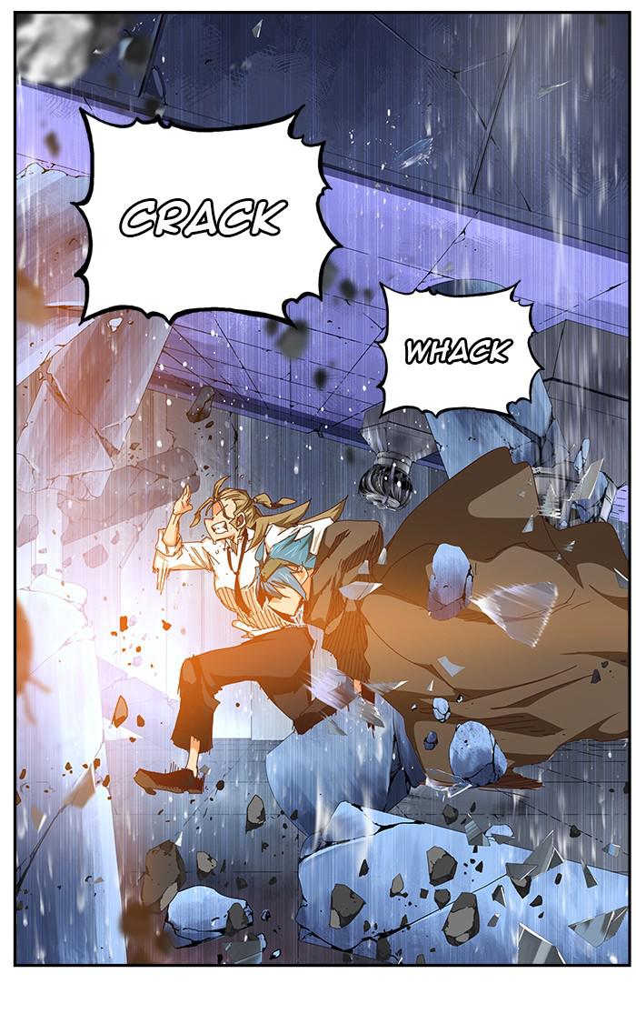 The God of High School Chapter 538 — page 146