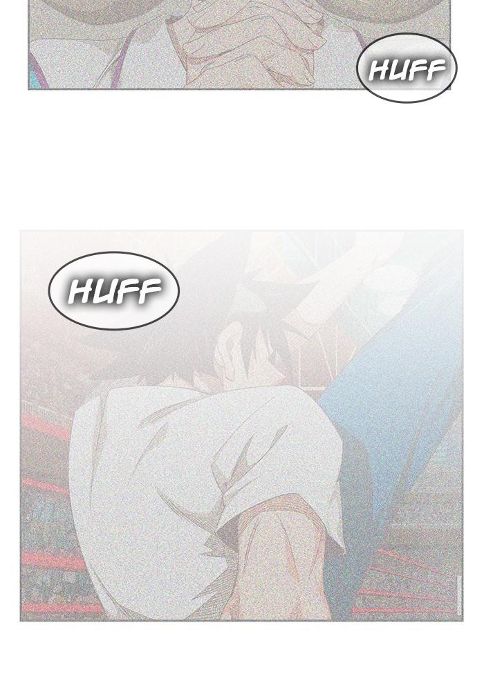 The God of High School Chapter 539 — page 3