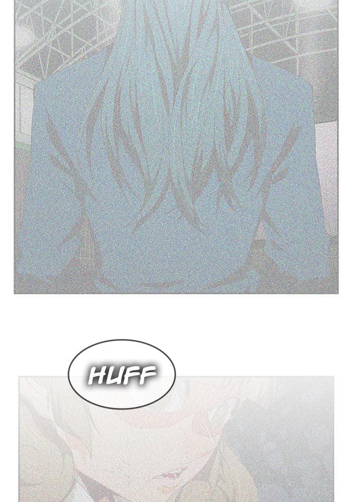 The God of High School Chapter 539 — page 6