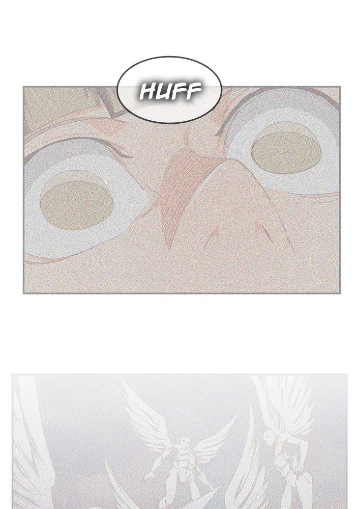 The God of High School Chapter 539 — page 8