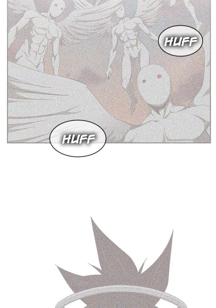The God of High School Chapter 539 — page 9