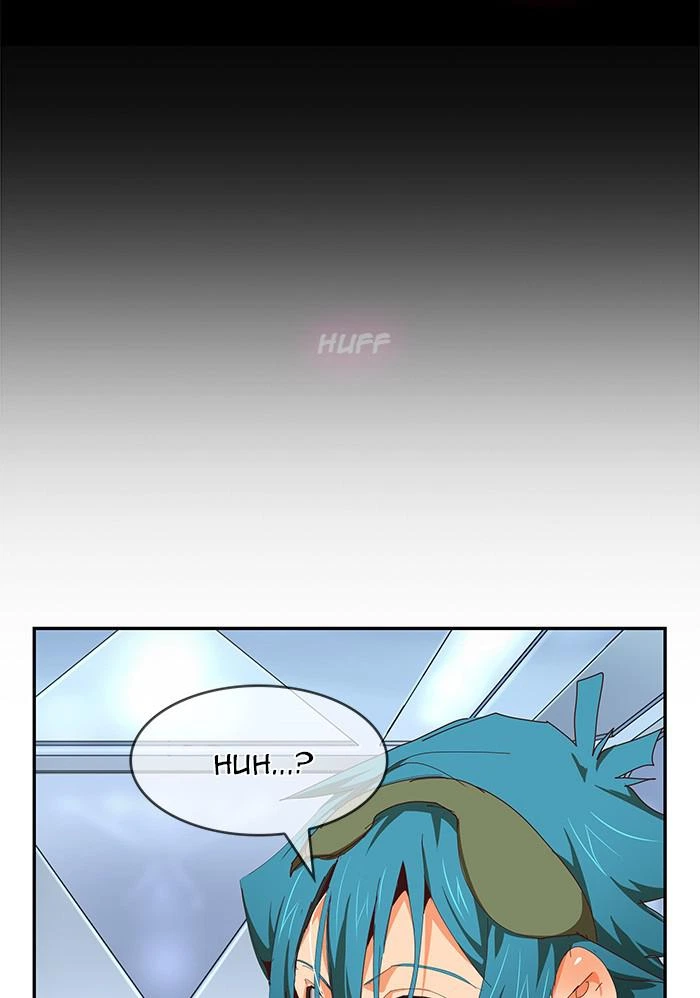 The God of High School Chapter 539 — page 12