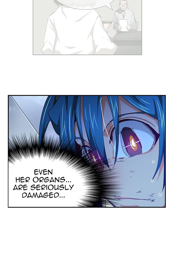 The God of High School Chapter 539 — page 23