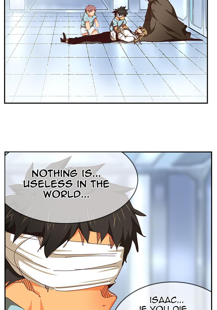 The God of High School Chapter 539 — page 29