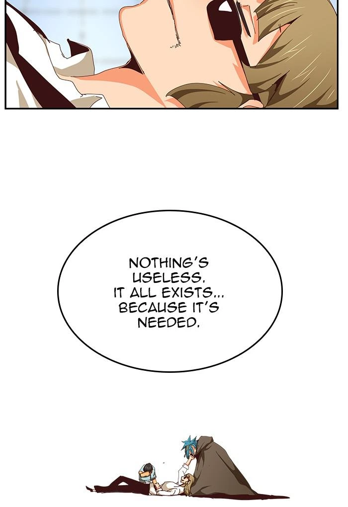 The God of High School Chapter 539 — page 42