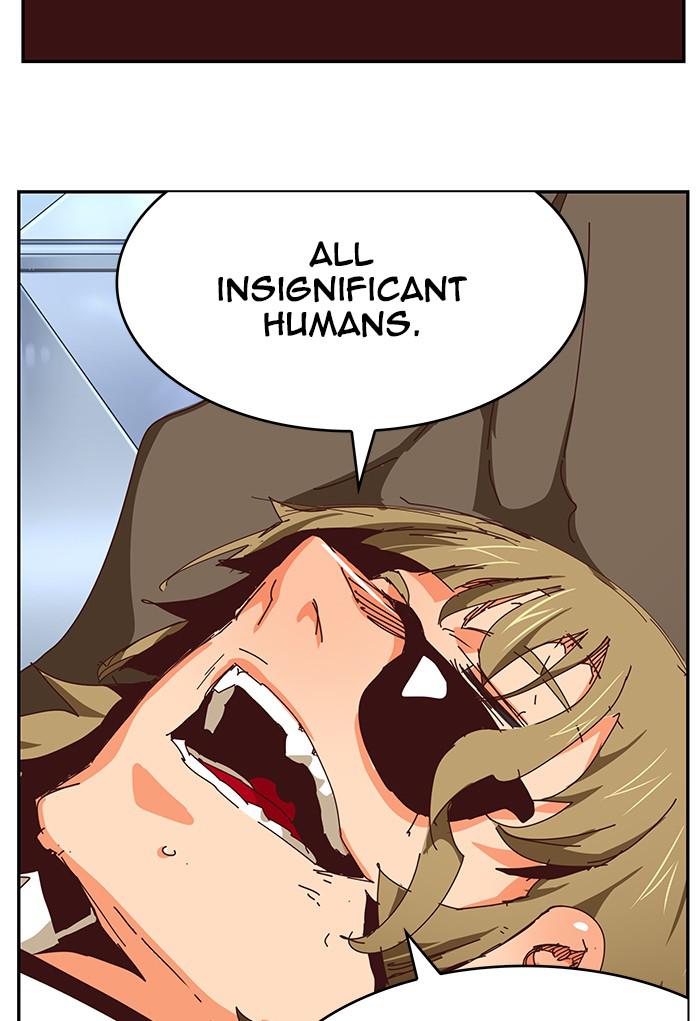 The God of High School Chapter 539 — page 47