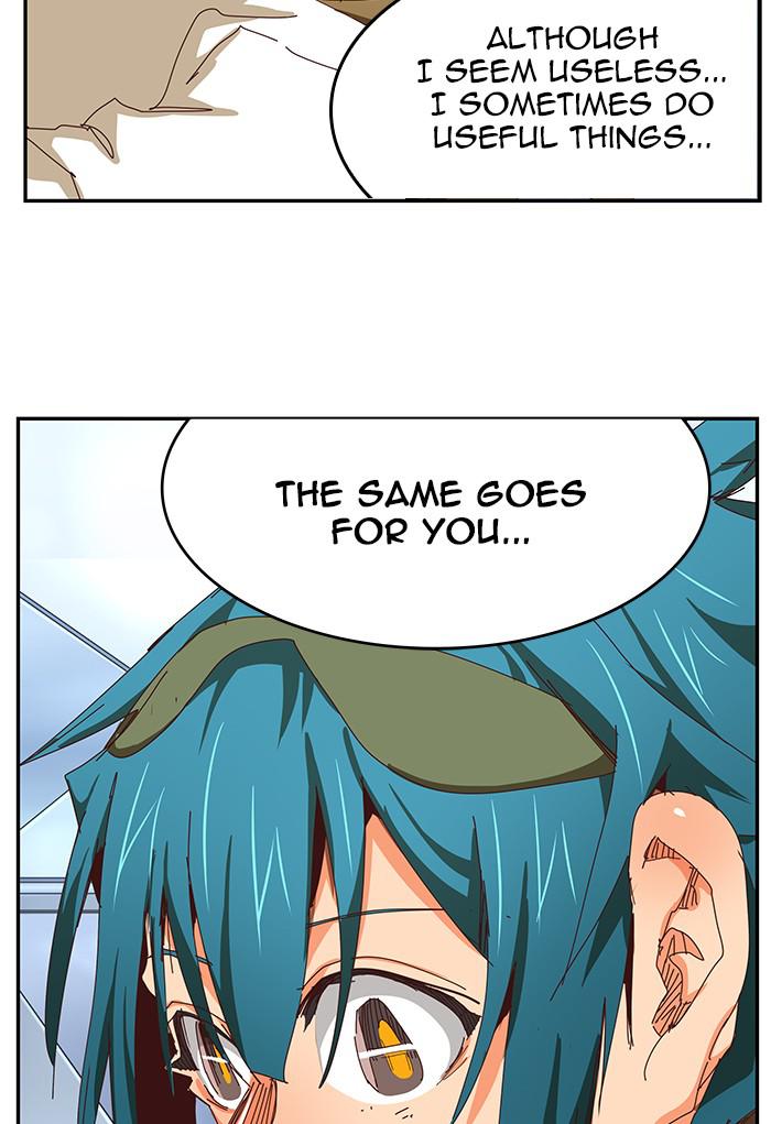The God of High School Chapter 539 — page 49
