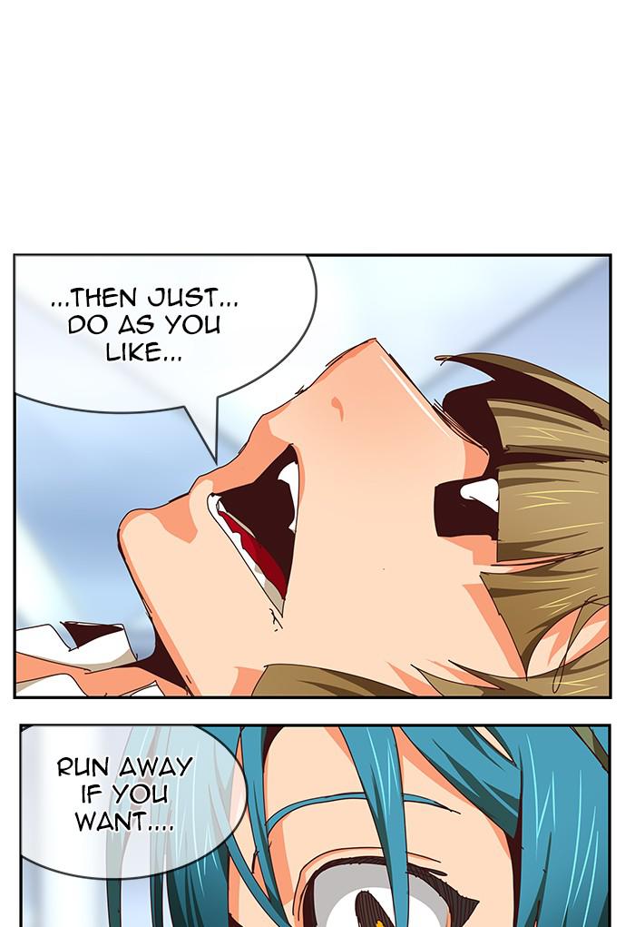 The God of High School Chapter 539 — page 56