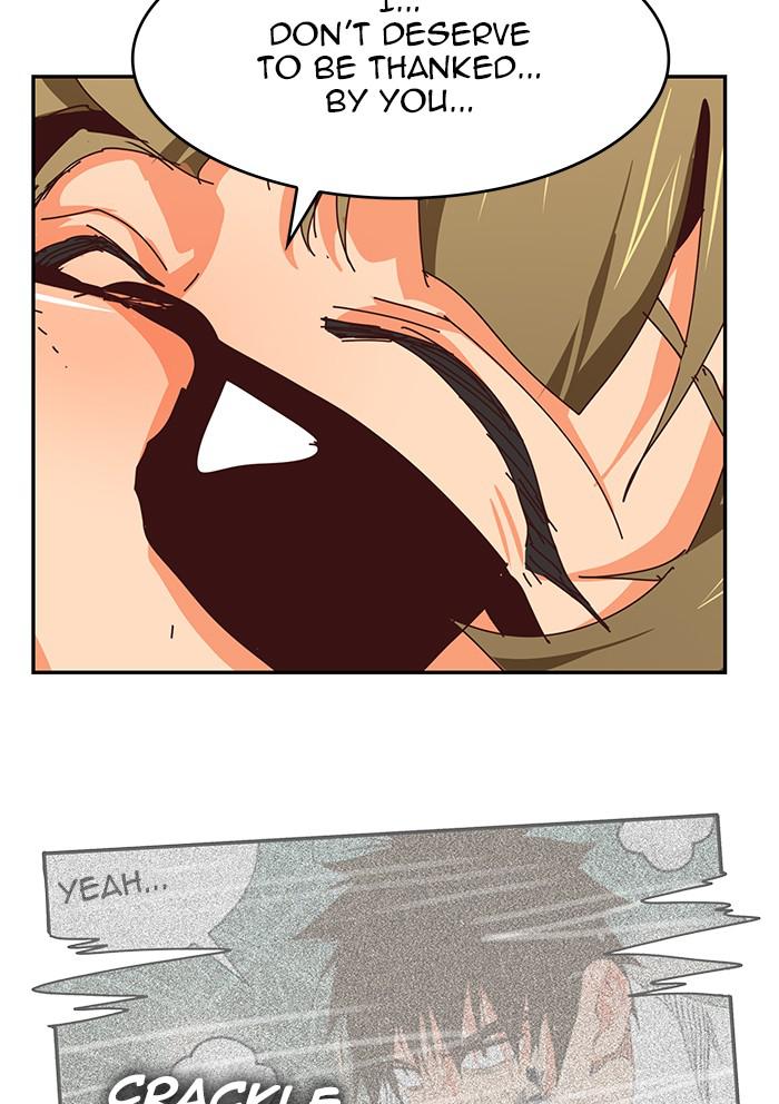 The God of High School Chapter 539 — page 62
