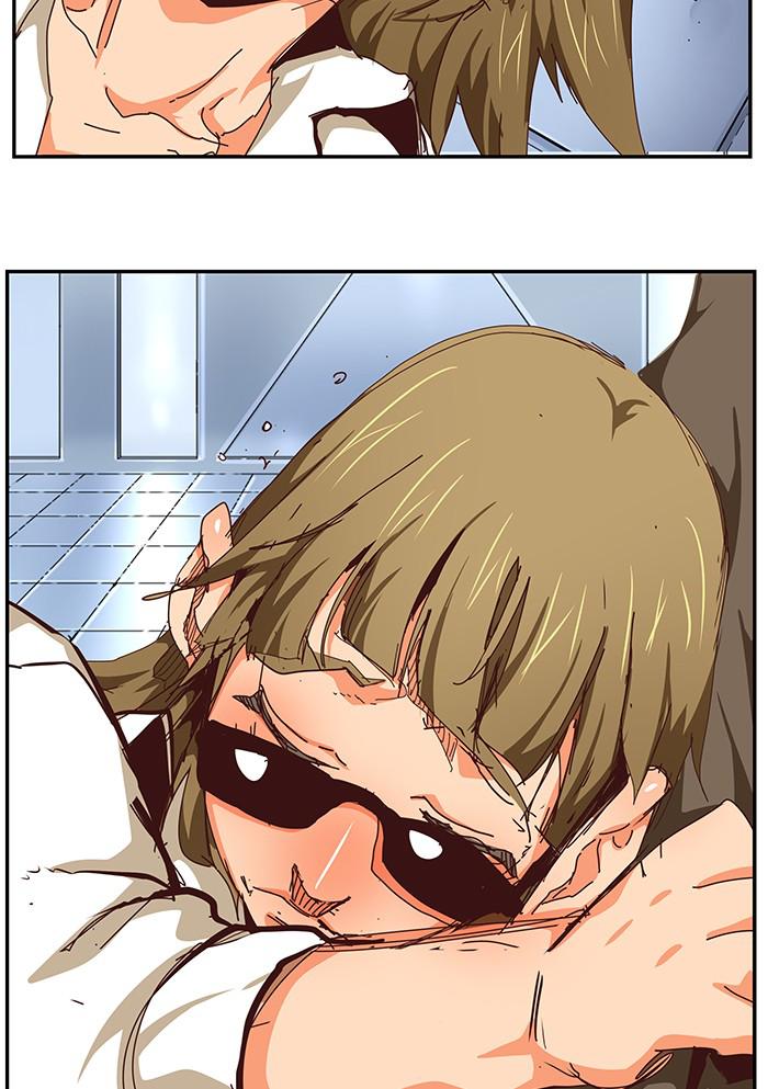 The God of High School Chapter 539 — page 69