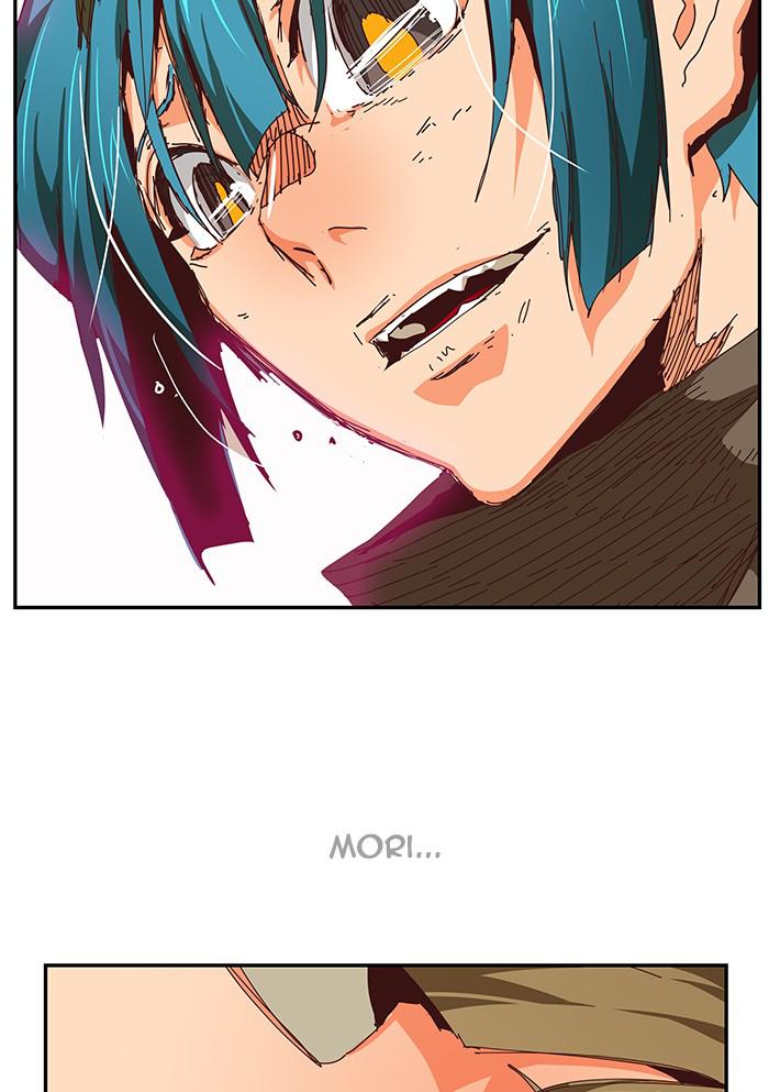 The God of High School Chapter 539 — page 80