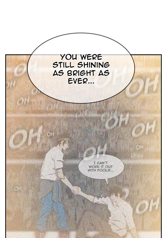 The God of High School Chapter 539 — page 84