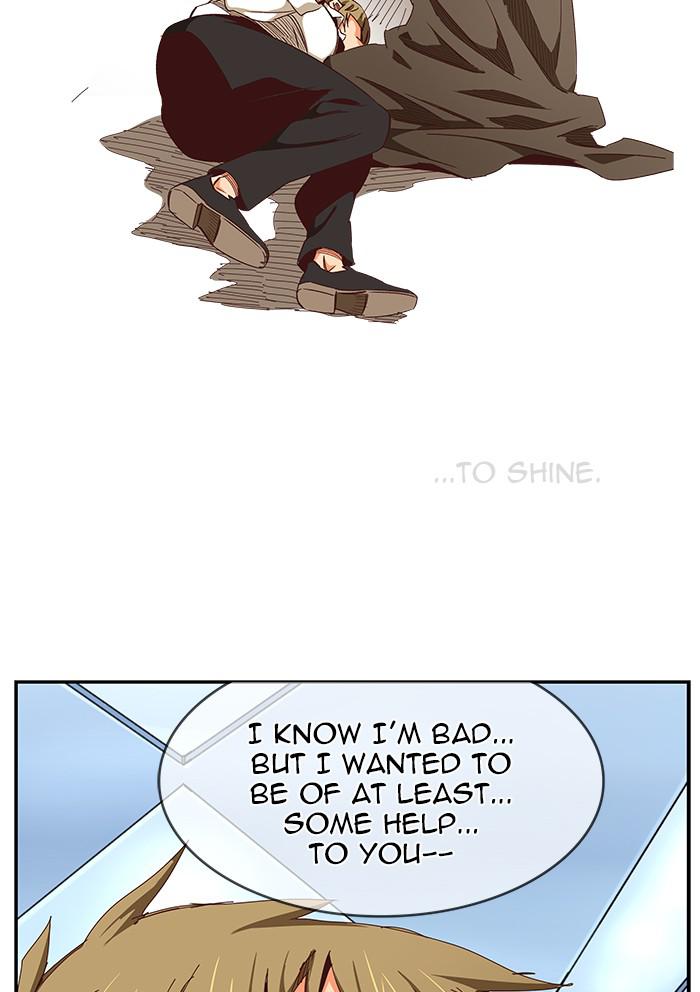 The God of High School Chapter 539 — page 87