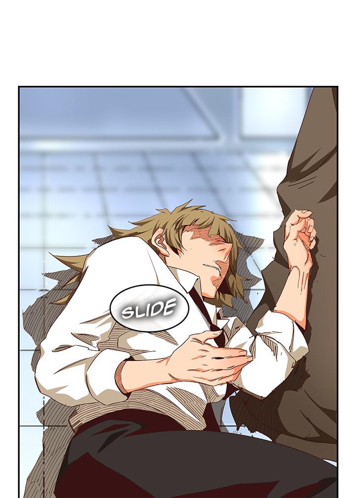 The God of High School Chapter 539 — page 90