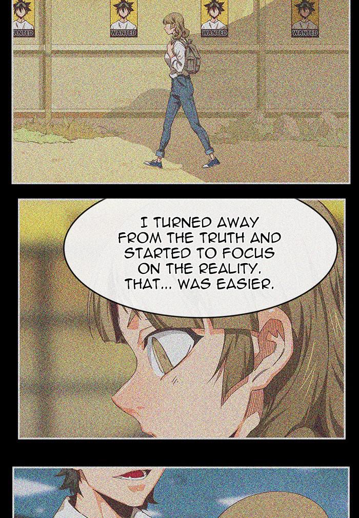 The God of High School Chapter 539 — page 98