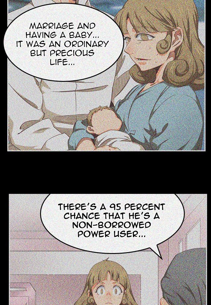 The God of High School Chapter 539 — page 99