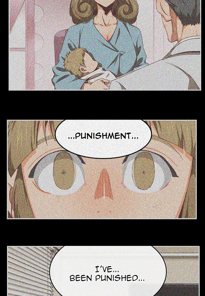 The God of High School Chapter 539 — page 100