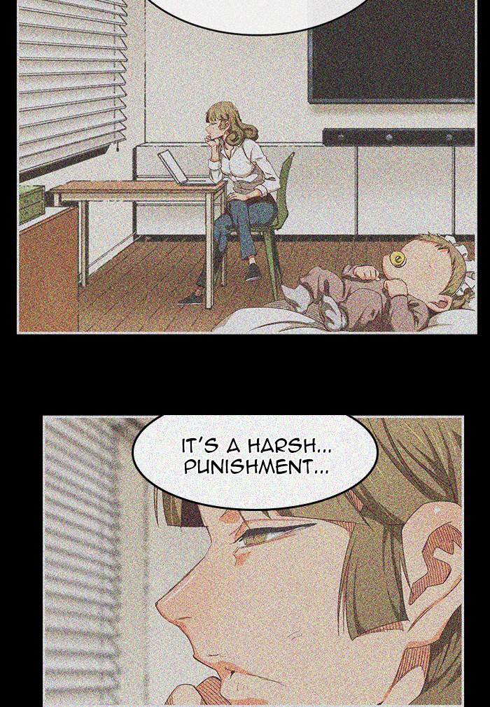 The God of High School Chapter 539 — page 101