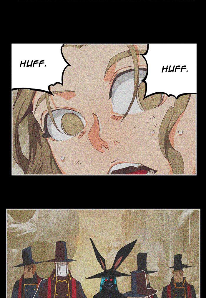 The God of High School Chapter 539 — page 102