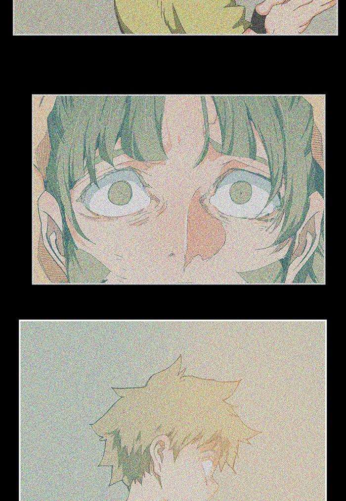 The God of High School Chapter 539 — page 105