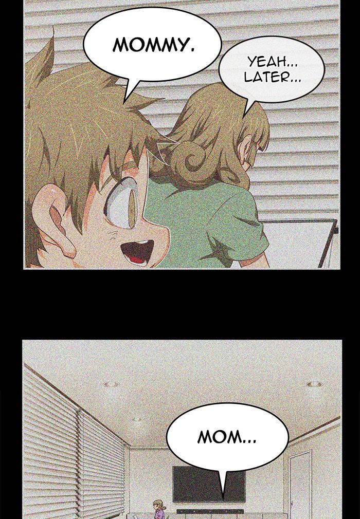 The God of High School Chapter 539 — page 110