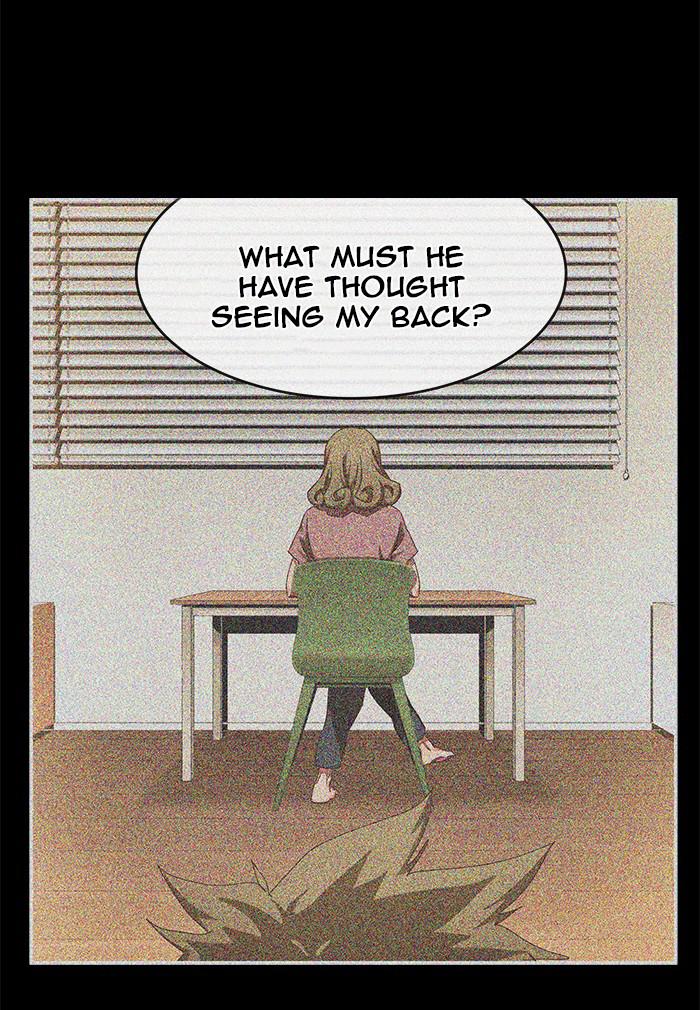 The God of High School Chapter 539 — page 112