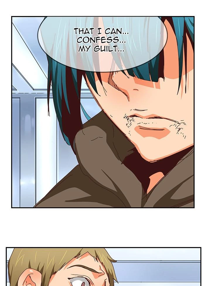 The God of High School Chapter 539 — page 119