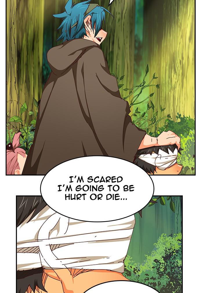 The God of High School Chapter 539 — page 171