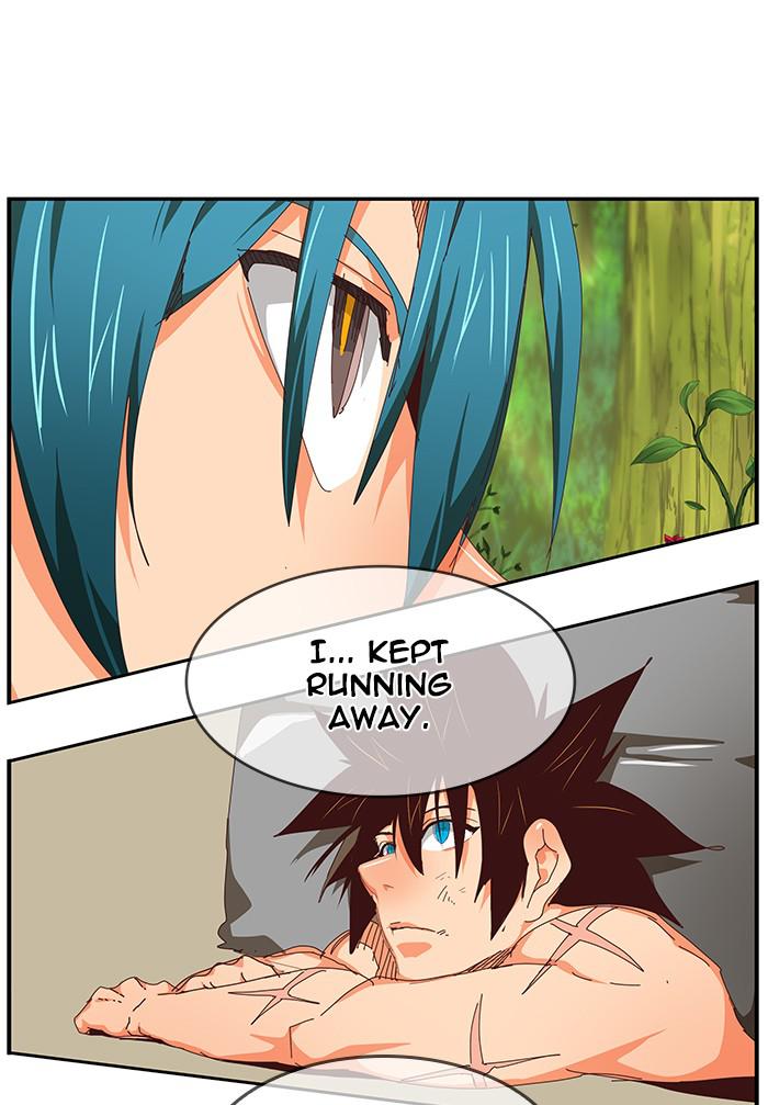 The God of High School Chapter 539 — page 174